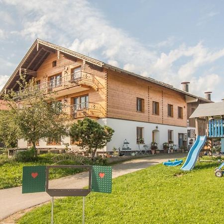 Auf'M Reifnhof Villa Riedering Eksteriør billede