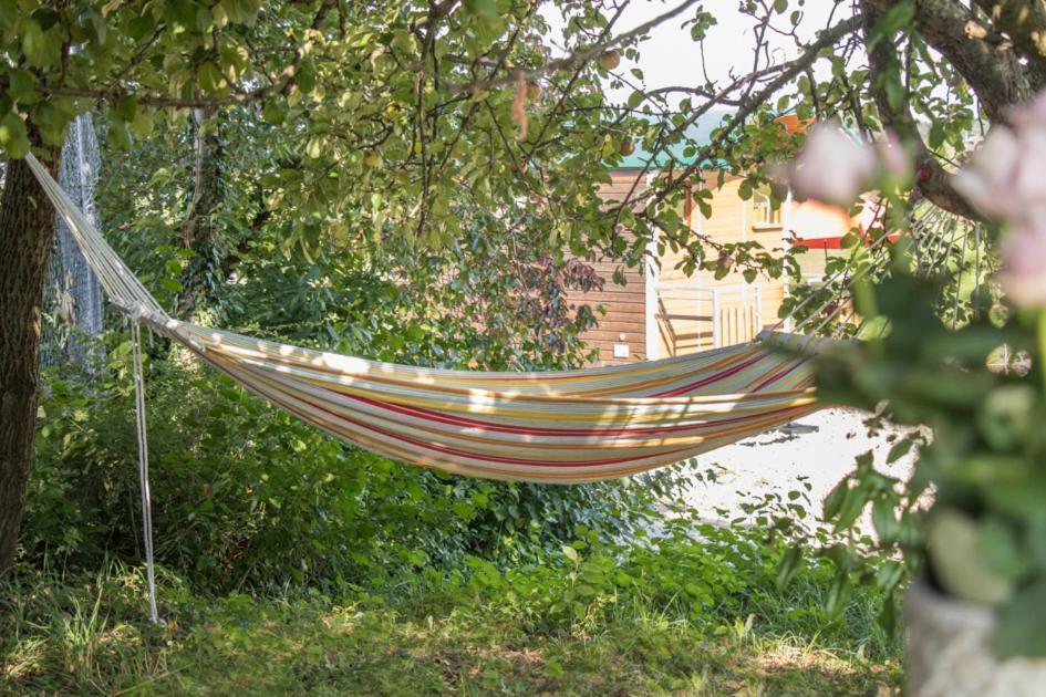 Auf'M Reifnhof Villa Riedering Eksteriør billede